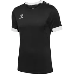 hummel Rugby S/S Trikot - black - L