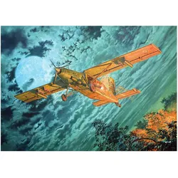 Roden Fairchild AU-23A Peacemaker