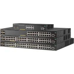 2930F-24G-POE+-4SFP+-TAA neu
