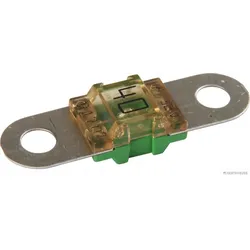 HERTH&BUSS Sicherung, MIDI, 32V max., M5 grün - 50295859 - grün