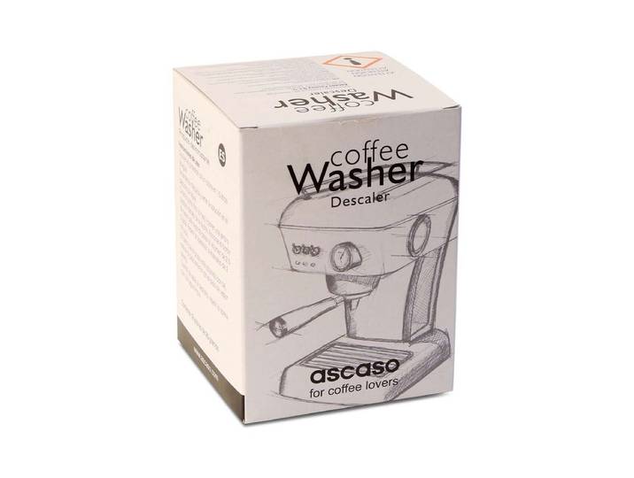 ascaso Entkalker 10 x 30g