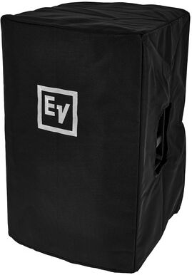 EV ETX-15P-CVR noir