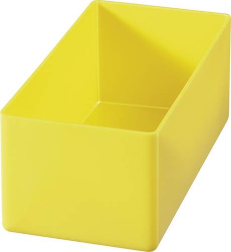 Hünersdorff Sortimentskoffer-Einsatz (L x B x H) 108 x 54 x 45mm Anzahl Fächer: 1 Inhalt
