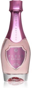 Philipp Plein Fatale Rosé Intense Eau de Parfum para mulheres 50 ml. Fatale Rosé Intense
