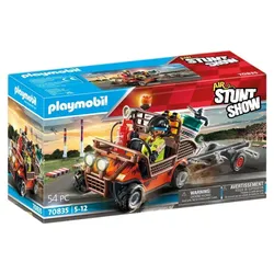 Playmobil Mobiler Reparaturservice