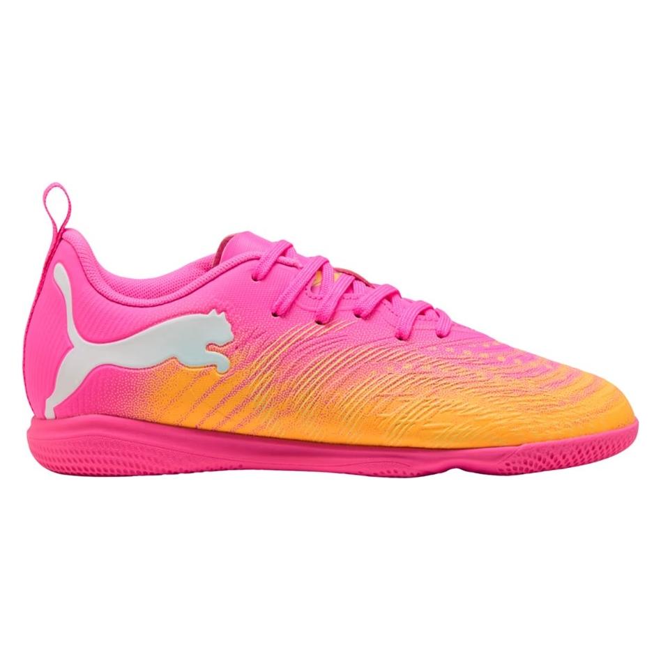 Puma Buty piłkarskie dla dzieci Future 9 Play IT 108927 05 37 (37) (159869 37)