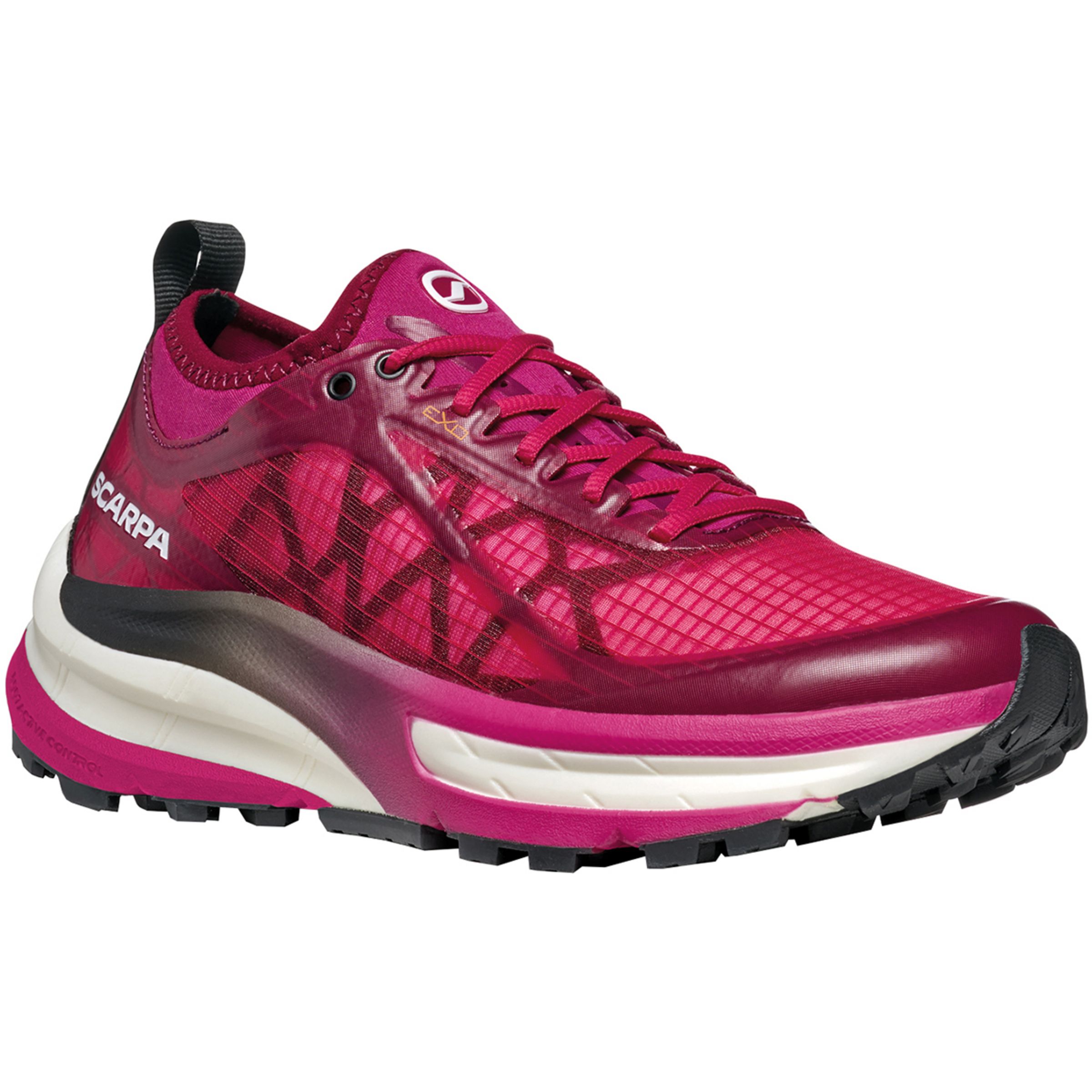 Scarpa Golden Gate ATR Damen Trailrunningschuhe pink Größe 37.5 Trailrunning | Laufen