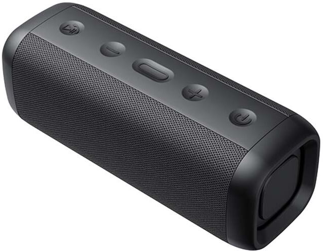 Altavoz portátil 10W (Negro) - HAVIT