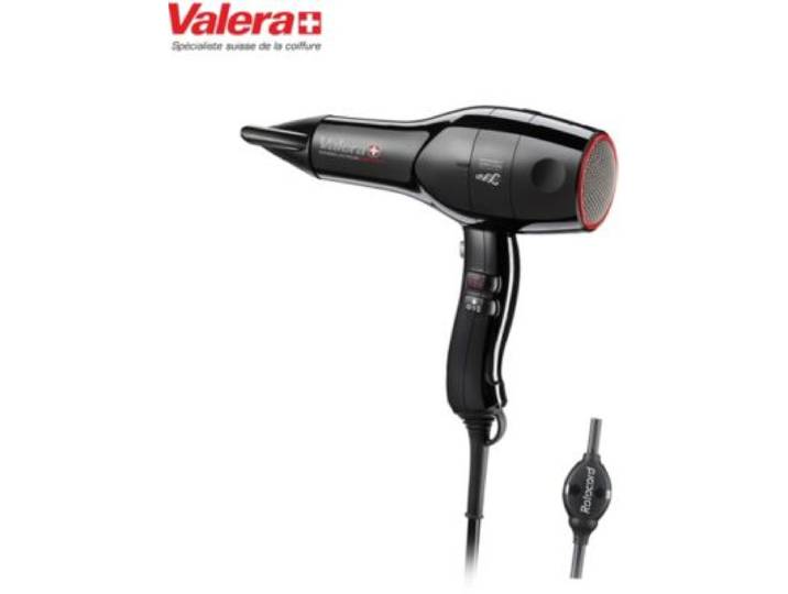 Valera - Sèche Cheveux Professionnel Performer Light Pro 2000 Swiss Selection