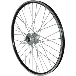 Velox, Laufräder, (Vorderrad, 26")