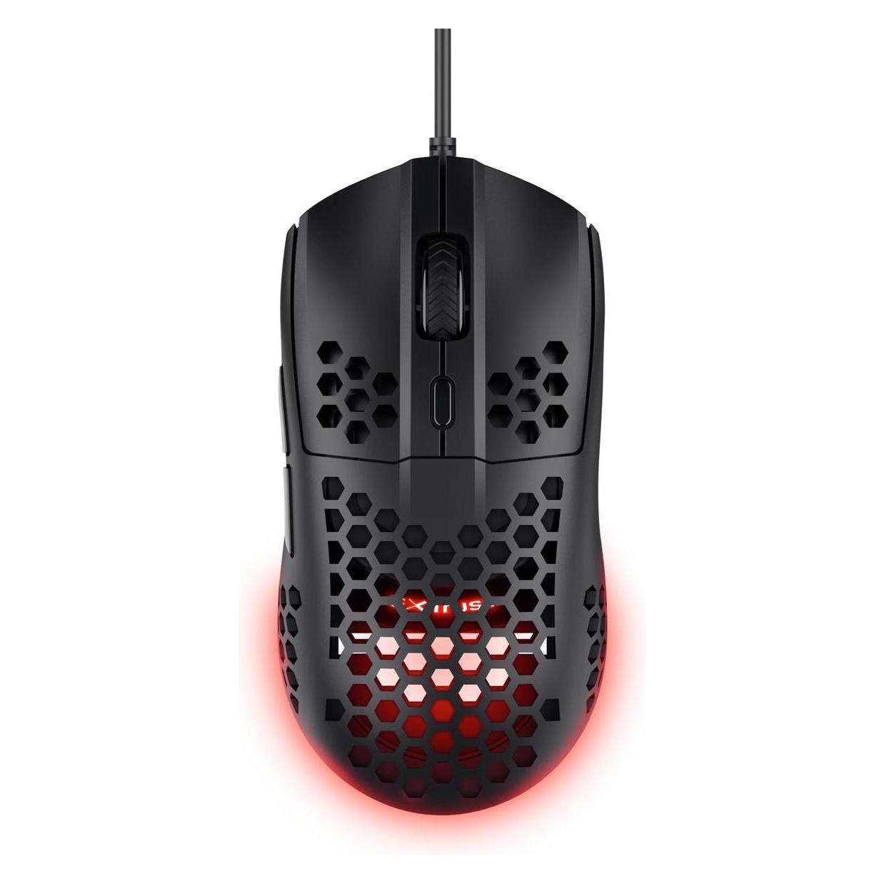 Trust Gxt928 Helox Lightweight (Kabelgebunden) (25306)