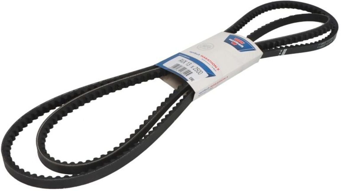 Keilriemen OPTIBELT 13X2500 AVX