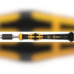 Wera 1461 Micro ESD  Drehmoment-Schraubendreher