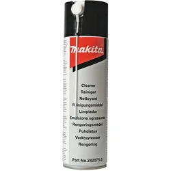 Makita Reiniger - 242075-5