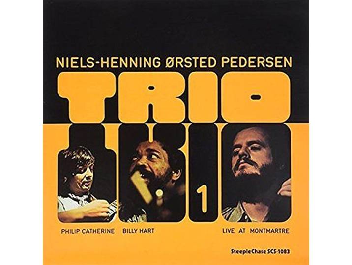 Trio 1 (180 Grams)