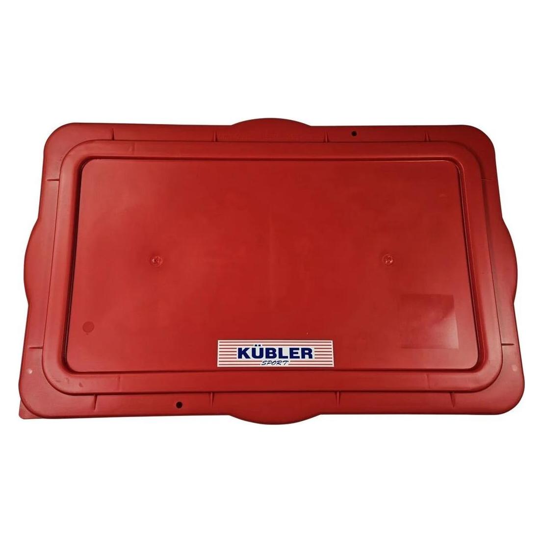 kaiserkraft Stapeldeckel für Kunststoffmulde (1209098)