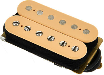DiMarzio DP193 Creme Creme