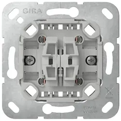 Gira Wippschalter/-taster Eins. 313900