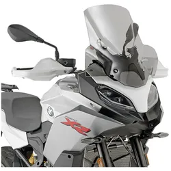 Givi, Motorrad Zubehör, Scheibe transparent