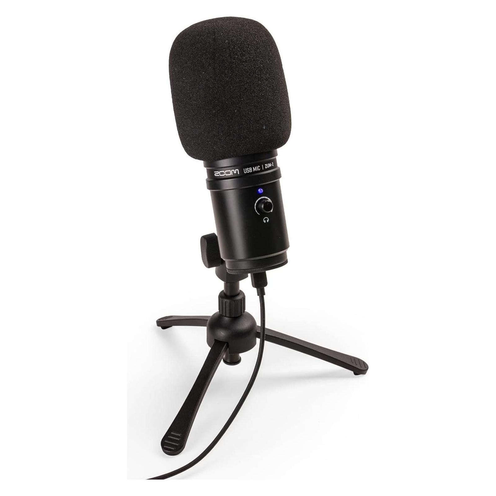 Zoom ZUM-2 (ZUM-2/220GL)
