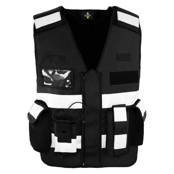Korntex Weste Tactical Bonn (L, M) (MD-90-162)