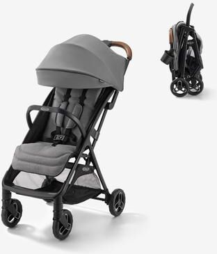Graco® Ready2Jet™ Compact Stroller, Kingston