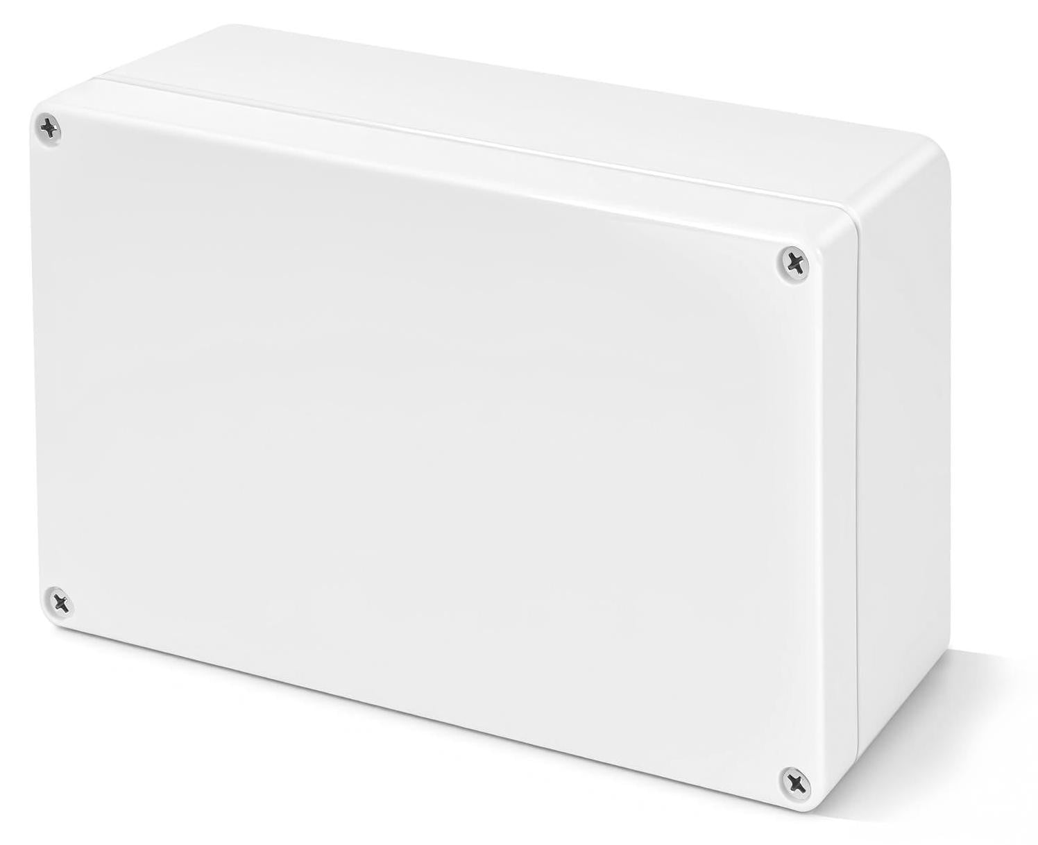 Selius ABS Elektrische Aansluitdoos, Waterdichte IP65 Aansluitdoos