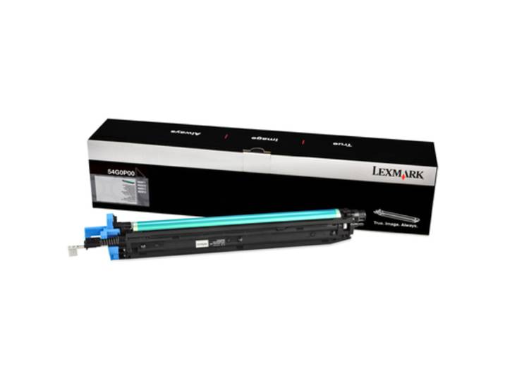 Lexmark 54G0P00, Original, Noir, 1 pièce(s)