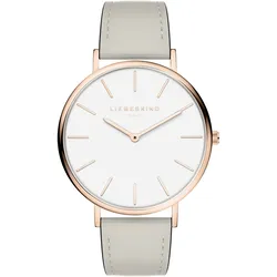 LIEBESKIND BERLIN Armbanduhr  Skandinavian Classic