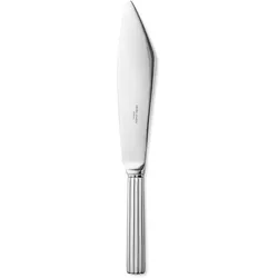 Georg Jensen BERNADOTTE Kuchenmesser, Besteck, Silber