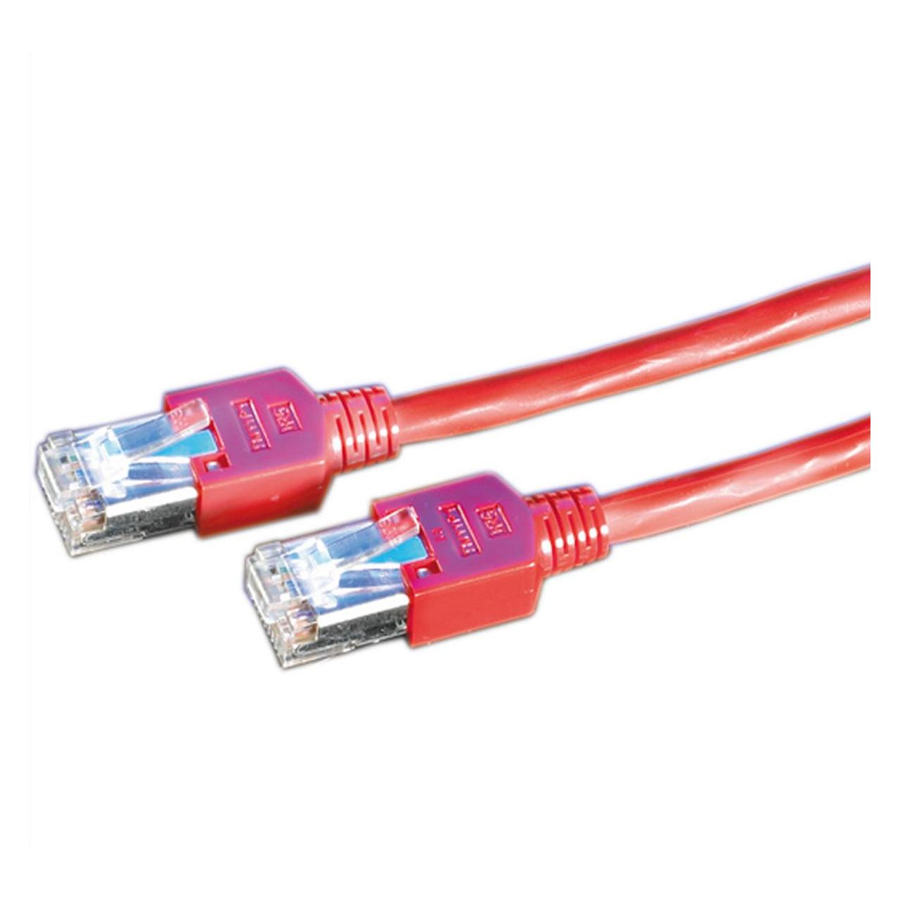Draka Netzwerkkabel (S/FTP, CAT5e, 5 m) (21.05.5051)