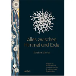 Alles zwischen Himmel und Erde, Sachbücher von Stephen Ellcock