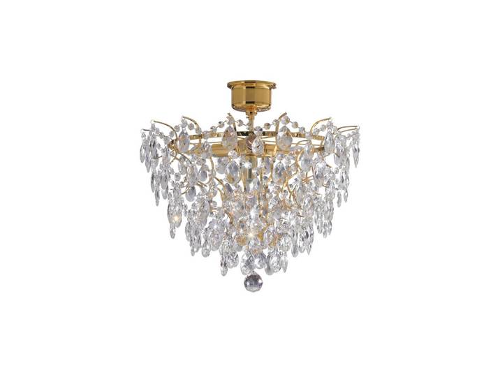 Deckenleuchte Rosendal max. 40 Watt Deckenlampe