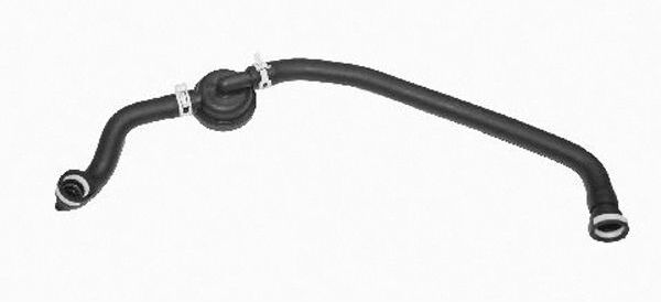Mapco Rohrleitung, Agr-Ventil 83224 Für Renault
