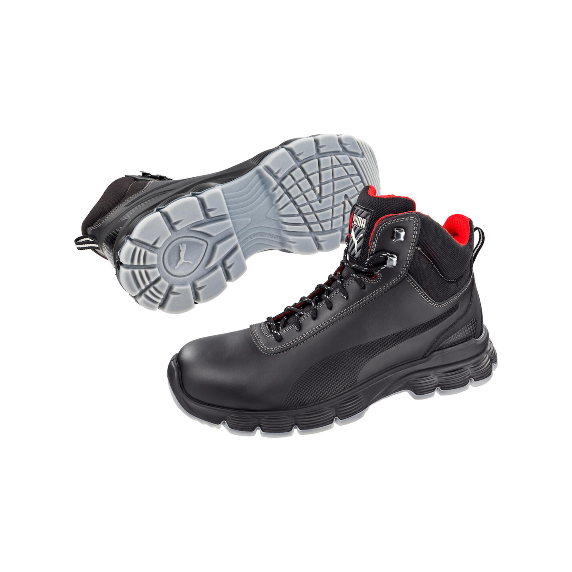 PUMA Knöchelstiefel PioneerMid (630101/44)