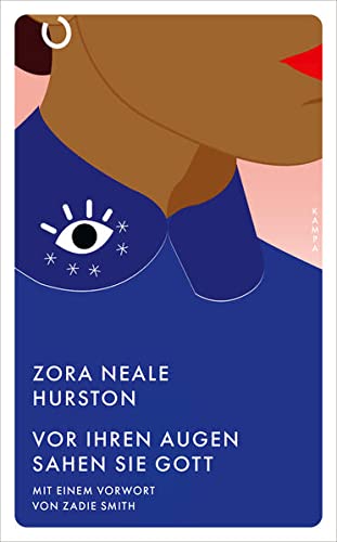Hurston, Zora Neale - Vor ihren Augen sahen sie Gott (Kampa Pocket) - Preis vom 02.10.2026 23:42:20 h