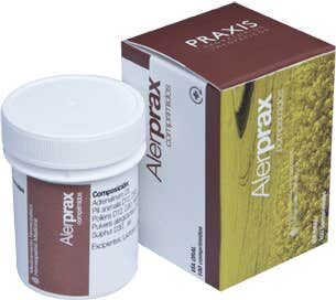 Praxis Alerprax 100comp