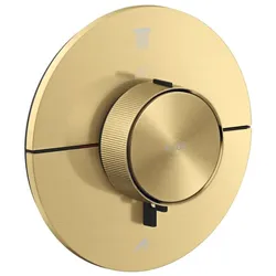 Hansgrohe Thermostat Unterputz Axor ShowerSelect ID 36750250
