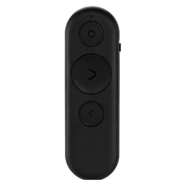 Lenovo Portable Rechargeable Presentation Remote (P) (GXH1Q30399)
