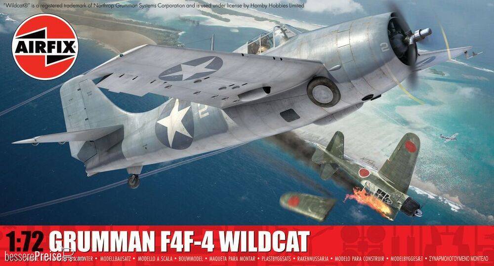 Airfix A02070