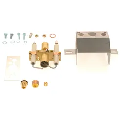 BOSCH Ersatzteil TTNR: 87290112430 Zündbrenner