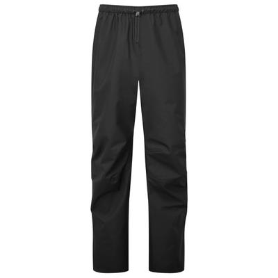 Mountain Equipment - Odyssey Pant - Regenhose Gr S - Short schwarz