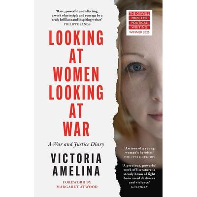 Looking at Women, Looking at War, Taschenbuch von Victoria Amelina, HarperCollins, 978-0-00-872754-3