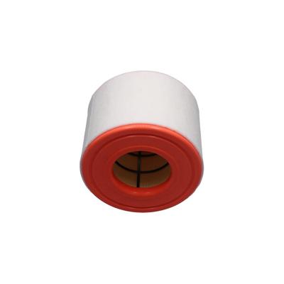 KAVO PARTS Luftfilter FAF-10508 Vorfilter 123mm für Audi