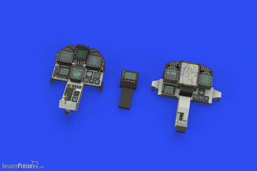 Eduard Accessories 644174