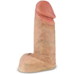 Silexd, Dildo, Realistischer Penis