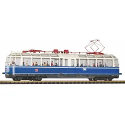 PIKO 37331 G Sound-Elektrotriebzug "Gläserner Zug", DB, Ep. IV