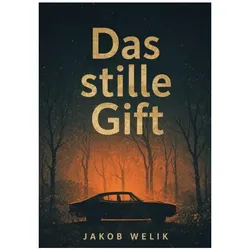 Das stille Gift, Belletristik von Jakob Welik