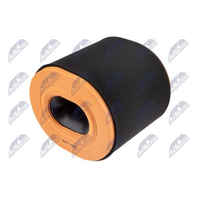NTY FAF-FT-083 für Fiat