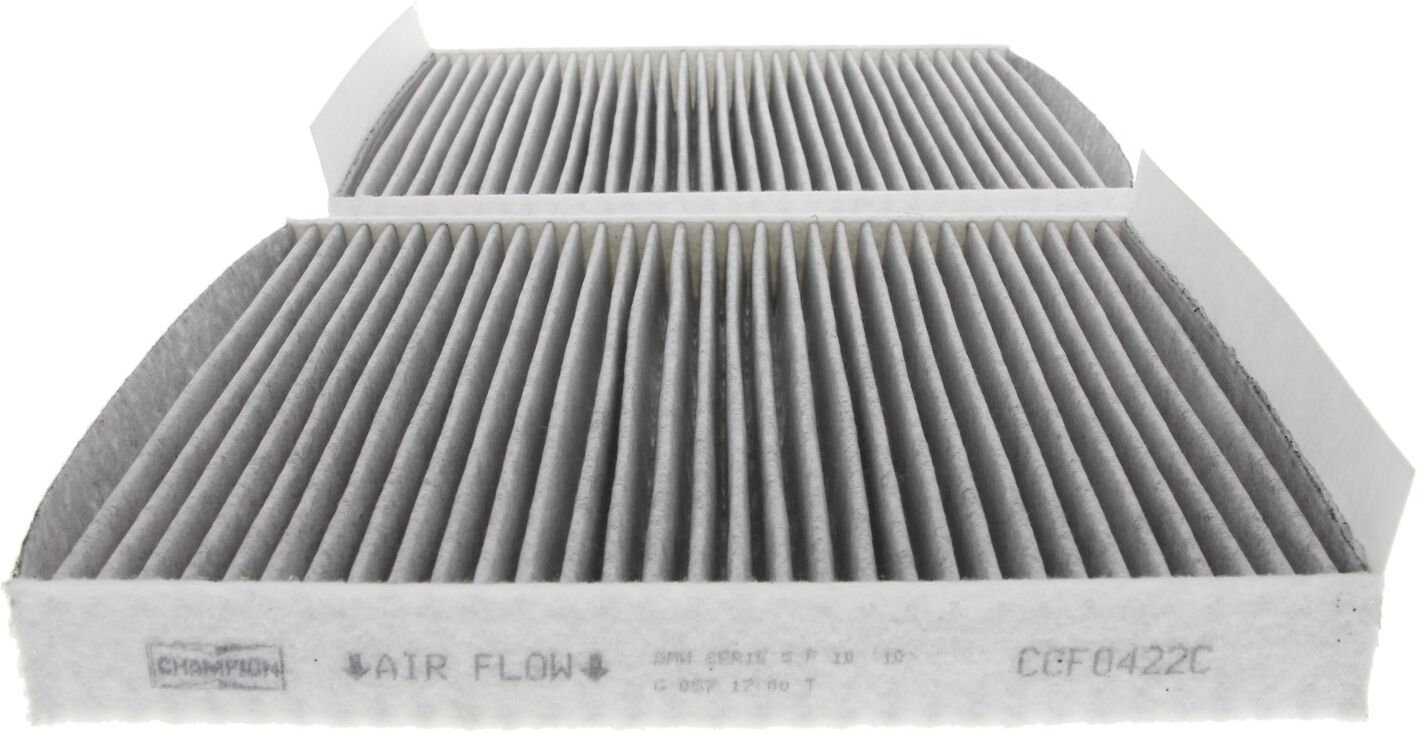 Champion Filter, Innenraumluft Ccf0422c Für Bmw (Brilliance)
